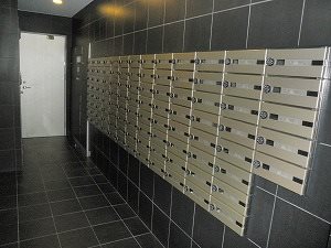 ヴェルステージ大宮 その他外観2