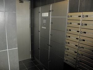 ヴェルステージ大宮 その他外観3