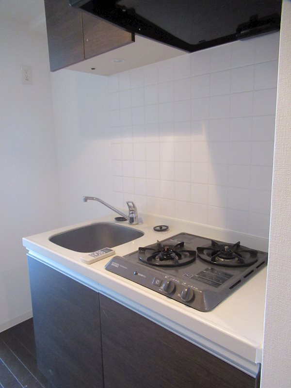 ヴェルステージ大宮 キッチン