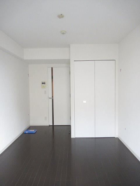 ヴェルステージ大宮 ベッドルーム