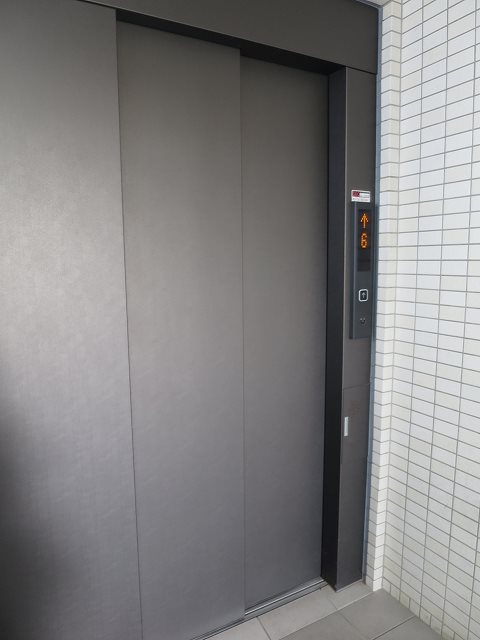 MAXIV西川口AZ その他外観5