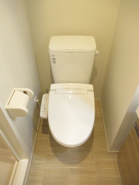 MAXIV西川口AZ その他4