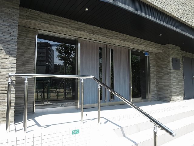 MAXIV西川口AZ その他外観4