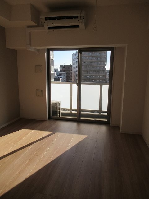 ＭＡＸＩＶ西川口ＡＺ 玄関