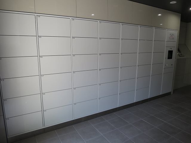 ＭＡＸＩＶ西川口ＡＺ その他外観3