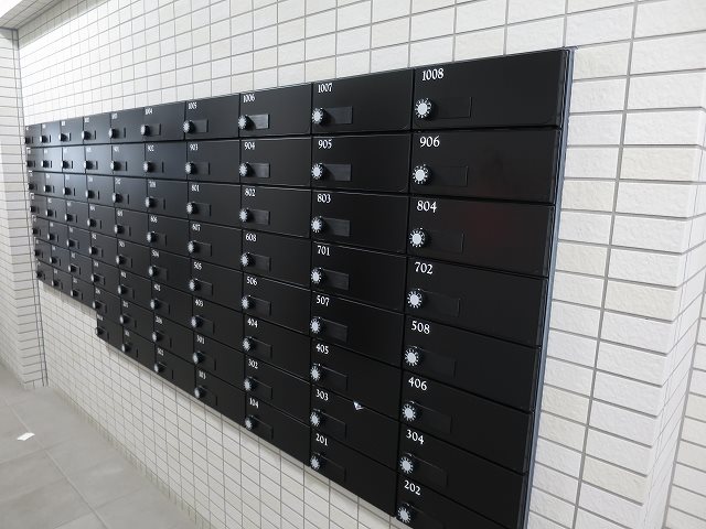 ＭＡＸＩＶ西川口ＡＺ その他外観4