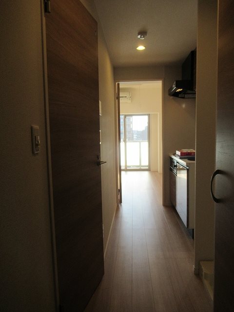 ＭＡＸＩＶ西川口ＡＺ リビング