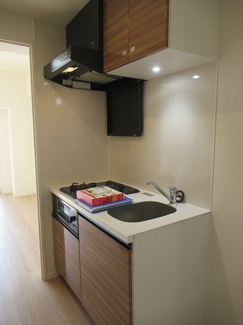 ＭＡＸＩＶ西川口ＡＺ キッチン