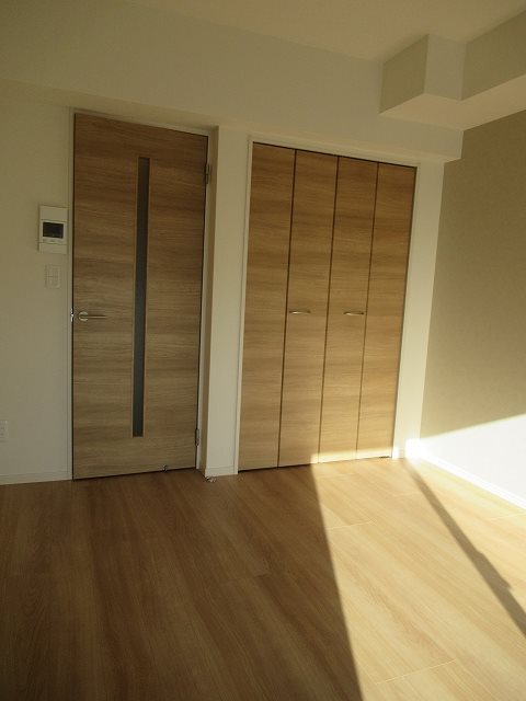 ＭＡＸＩＶ西川口ＡＺ ベッドルーム