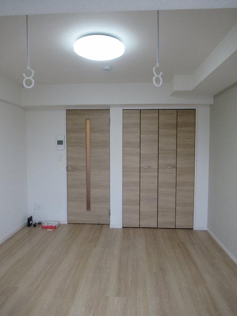 ＭＡＸＩＶ西川口ＡＺ 玄関