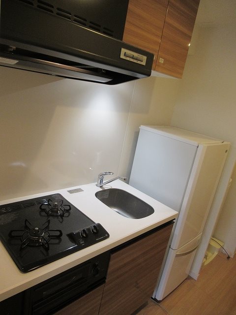 ＭＡＸＩＶ西川口ＡＺ キッチン