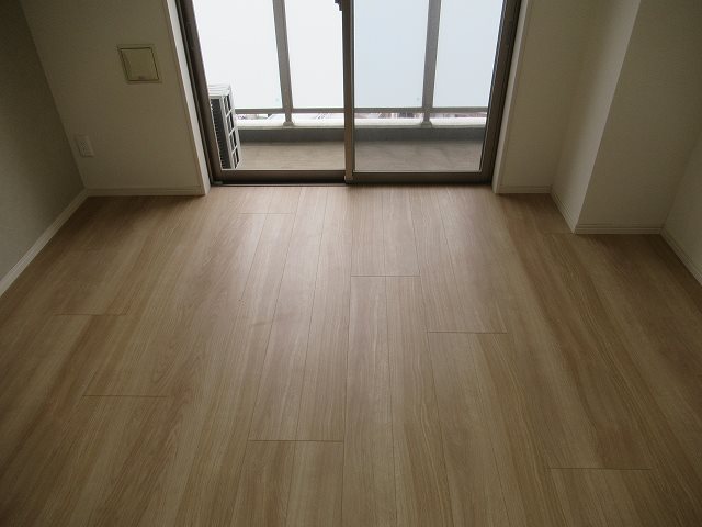 ＭＡＸＩＶ西川口ＡＺ ベッドルーム
