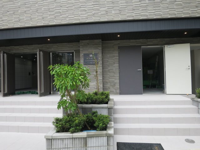 ＭＡＸＩＶ西川口ＡＺ その他外観1