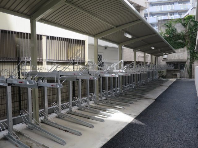 ＭＡＸＩＶ西川口ＡＺ その他外観6