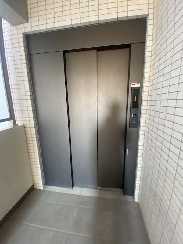 ＭＡＸＩＶ西川口ＡＺ その他外観2