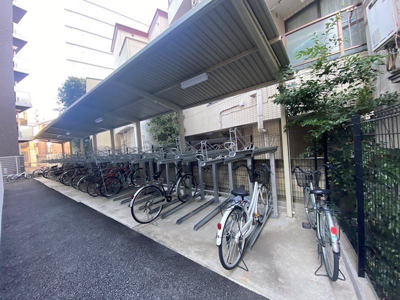 ＭＡＸＩＶ西川口ＡＺ その他外観5