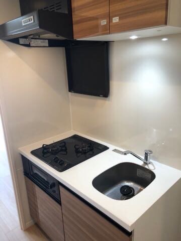 ＭＡＸＩＶ西川口ＡＺ キッチン