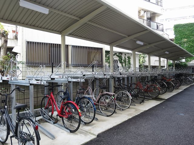 ＭＡＸＩＶ西川口ＡＺ その他外観4