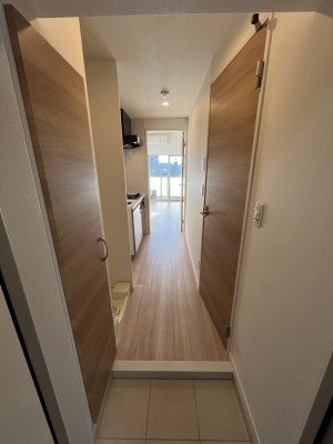 ＭＡＸＩＶ西川口ＡＺ リビング