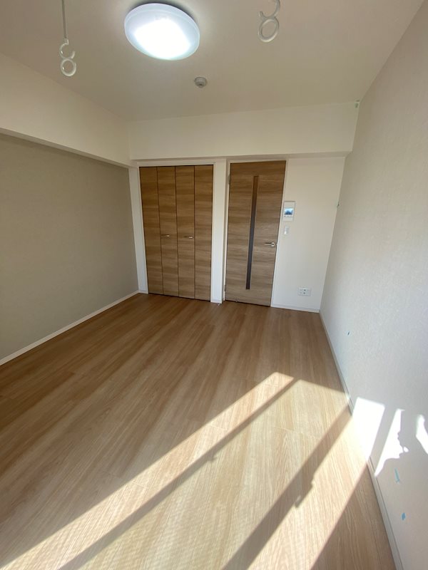 ＭＡＸＩＶ西川口ＡＺ ベッドルーム