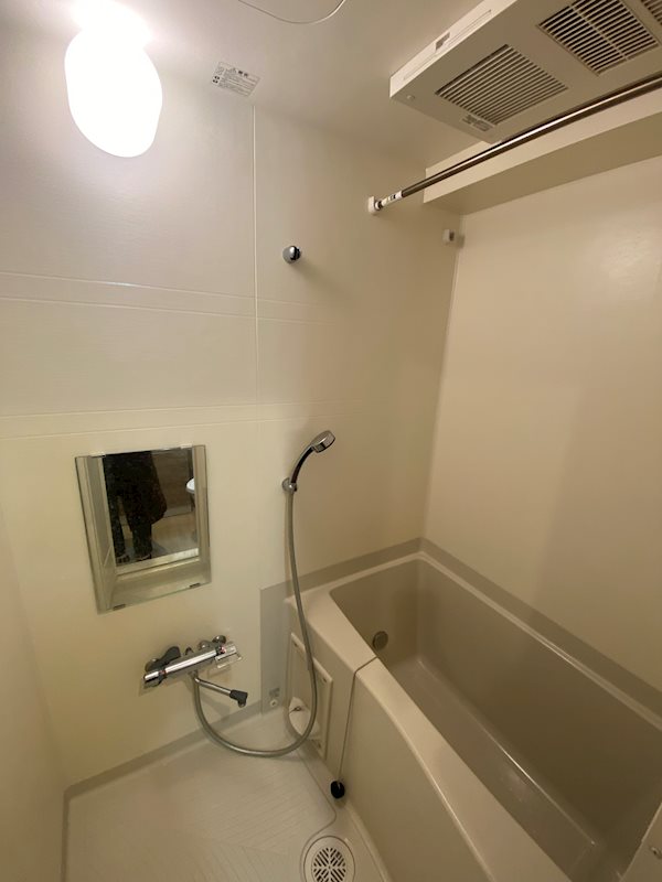 ＭＡＸＩＶ西川口ＡＺ 風呂画像