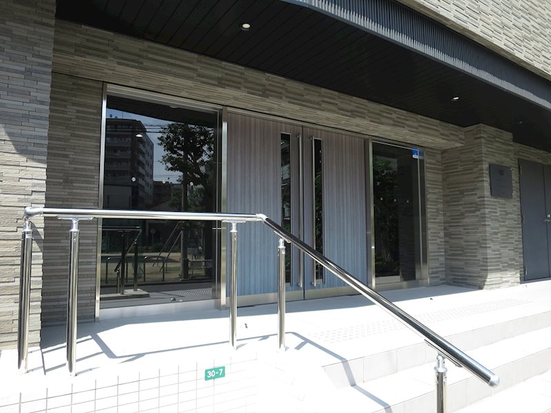 ＭＡＸＩＶ西川口ＡＺ その他外観1