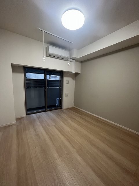 ＭＡＸＩＶ西川口ＡＺ 玄関