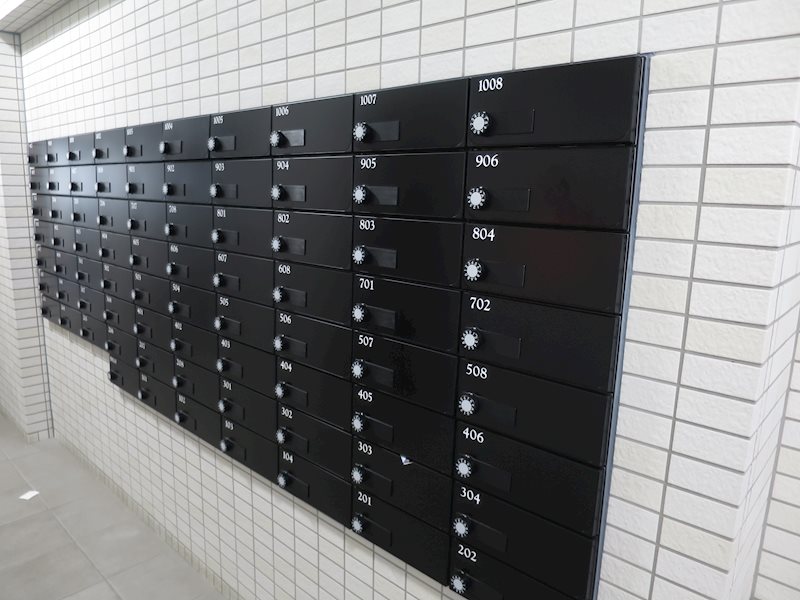 ＭＡＸＩＶ西川口ＡＺ その他外観3