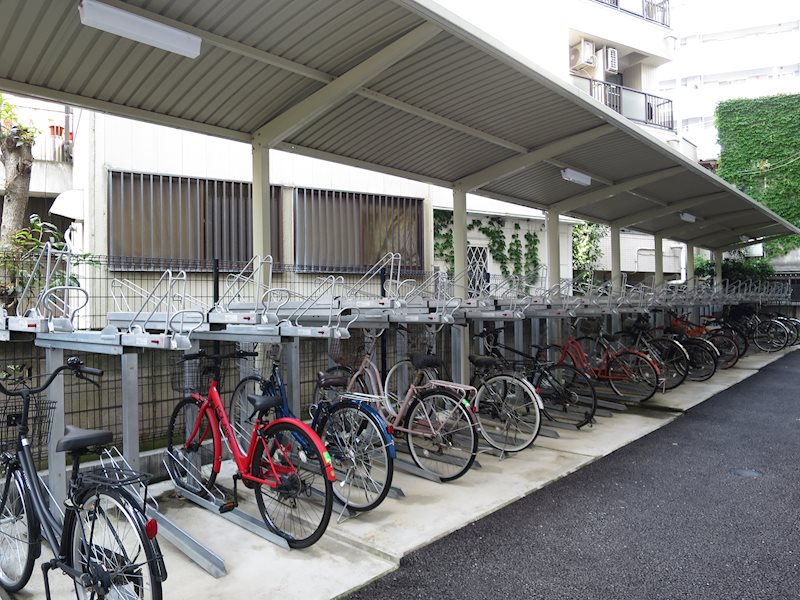 ＭＡＸＩＶ西川口ＡＺ その他外観6