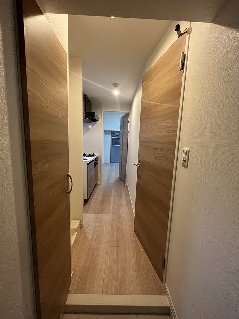 ＭＡＸＩＶ西川口ＡＺ リビング