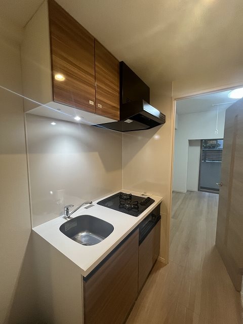 ＭＡＸＩＶ西川口ＡＺ キッチン