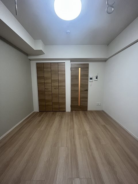 ＭＡＸＩＶ西川口ＡＺ ベッドルーム