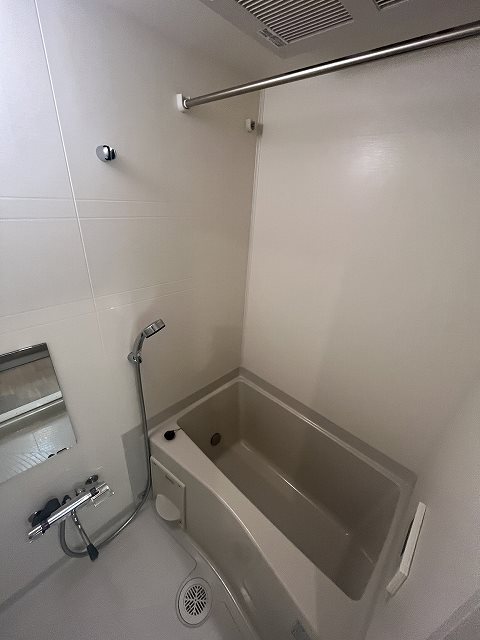 ＭＡＸＩＶ西川口ＡＺ 風呂画像