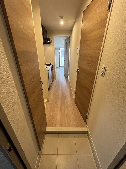 MAXIV西川口AZ リビング