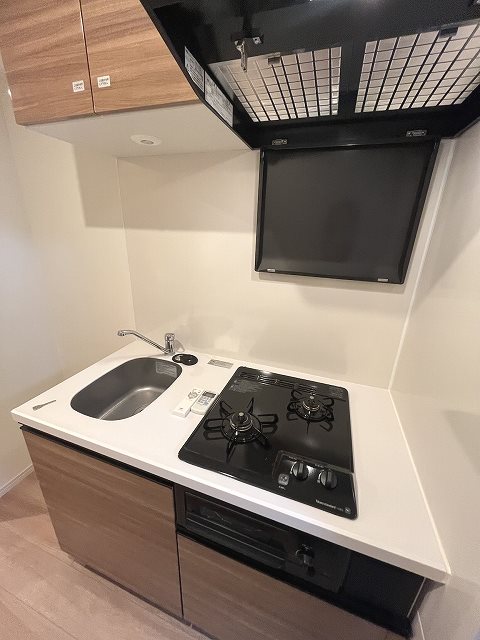 MAXIV西川口AZ キッチン