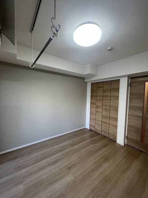 MAXIV西川口AZ ベッドルーム