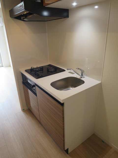 MAXIV西川口AZ キッチン