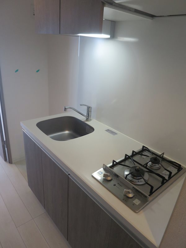 ＨＹ&amp;rsquo;ｓ ａｖａｎｃｅｒ 王子神谷 キッチン