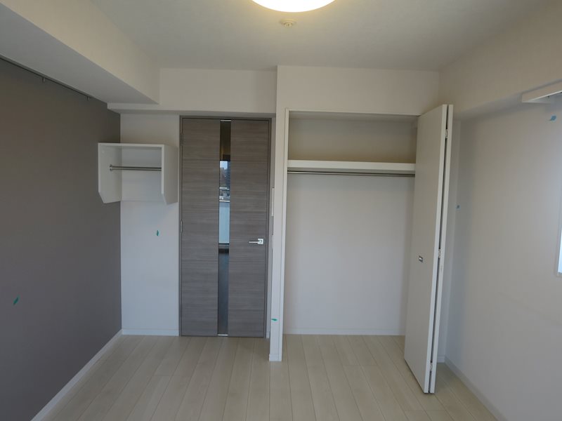 ＨＹ&amp;rsquo;ｓ ａｖａｎｃｅｒ 王子神谷 ベッドルーム