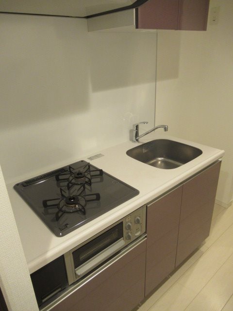 ＭＡＸＩＶ糀谷 キッチン