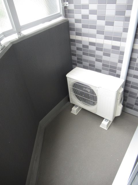 ＭＡＸＩＶ糀谷 ベランダ