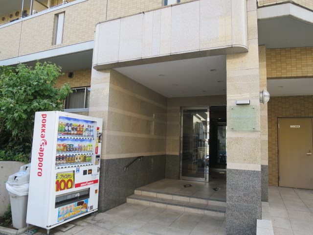 RISESTAGE MAGOME その他外観1