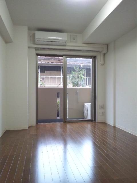 RISESTAGE MAGOME 玄関