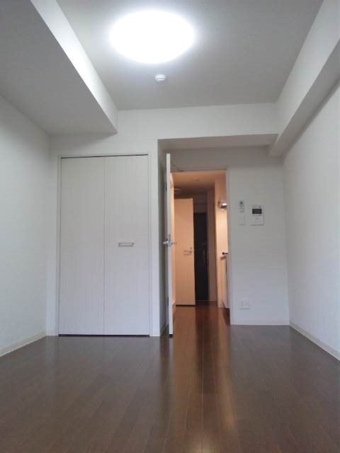 RISESTAGE MAGOME ベッドルーム