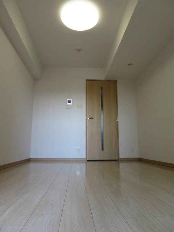 ルーブル練馬弐番館 リビング
