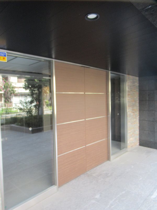 パティーナ東武練馬 その他外観1