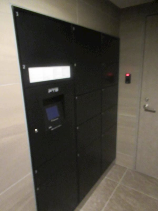 パティーナ東武練馬 その他外観3