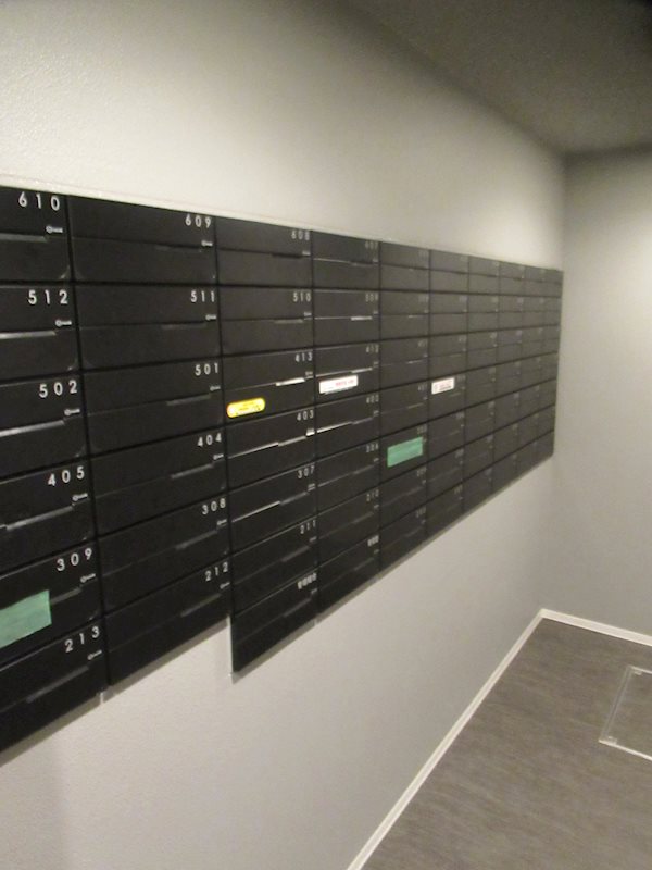 パティーナ東武練馬 その他外観4