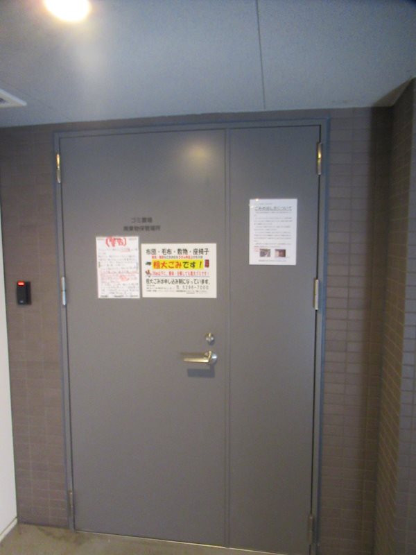 パティーナ東武練馬 その他外観6