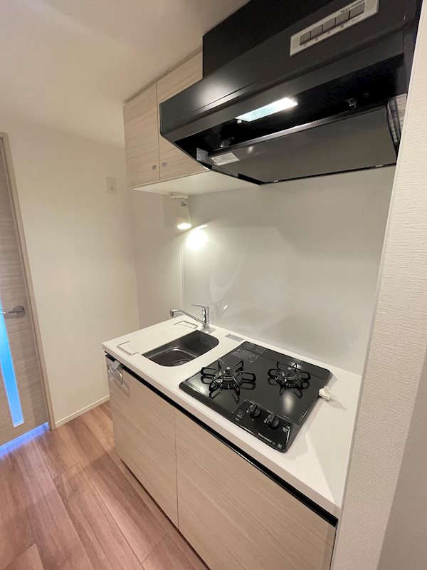 パティーナ東武練馬 キッチン